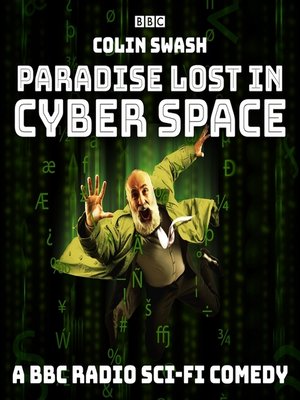 cover image of Paradise Lost in Cyberspace